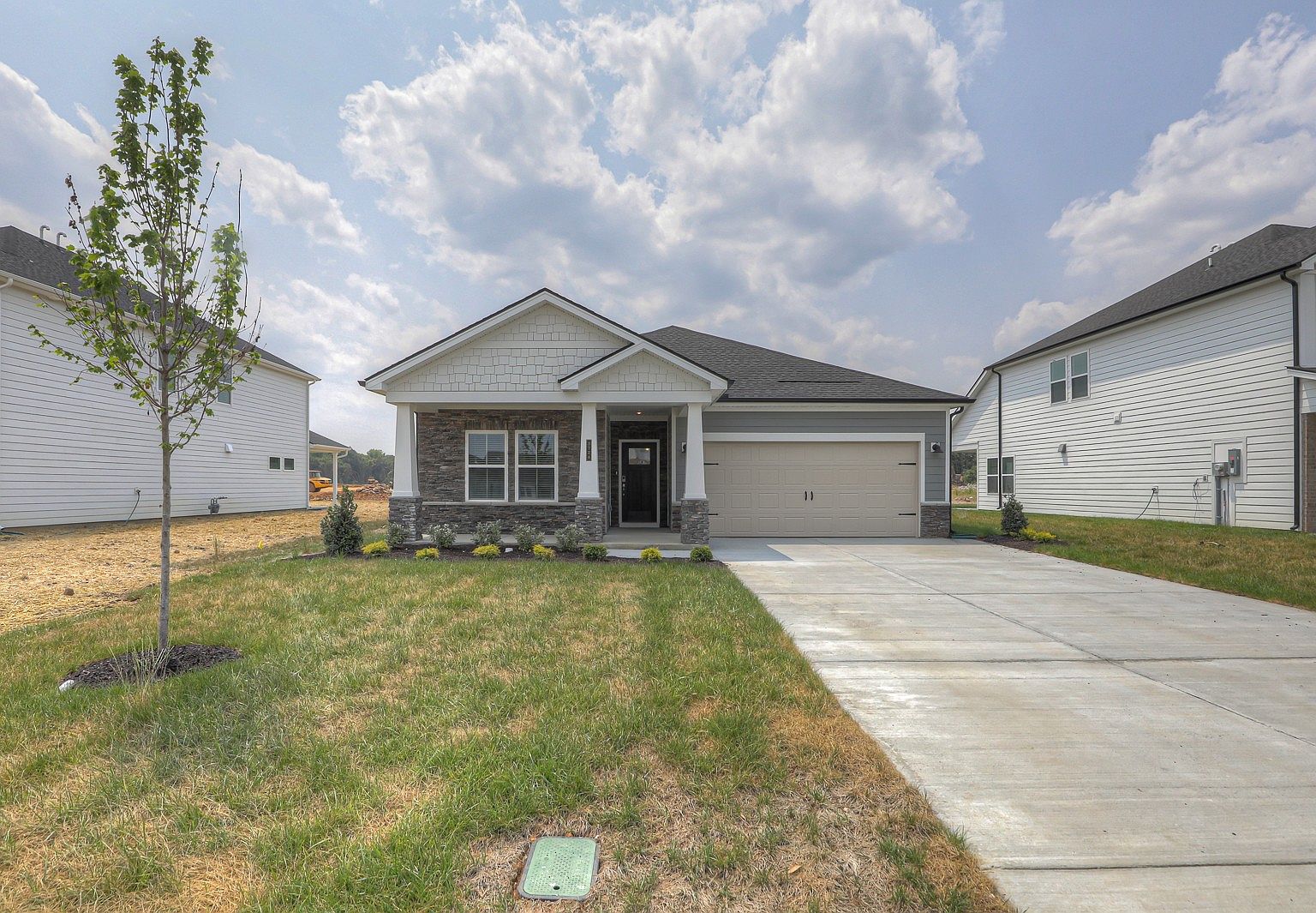 3724 Jessup Ln LOT 92 Rockvale TN 37153 Zillow