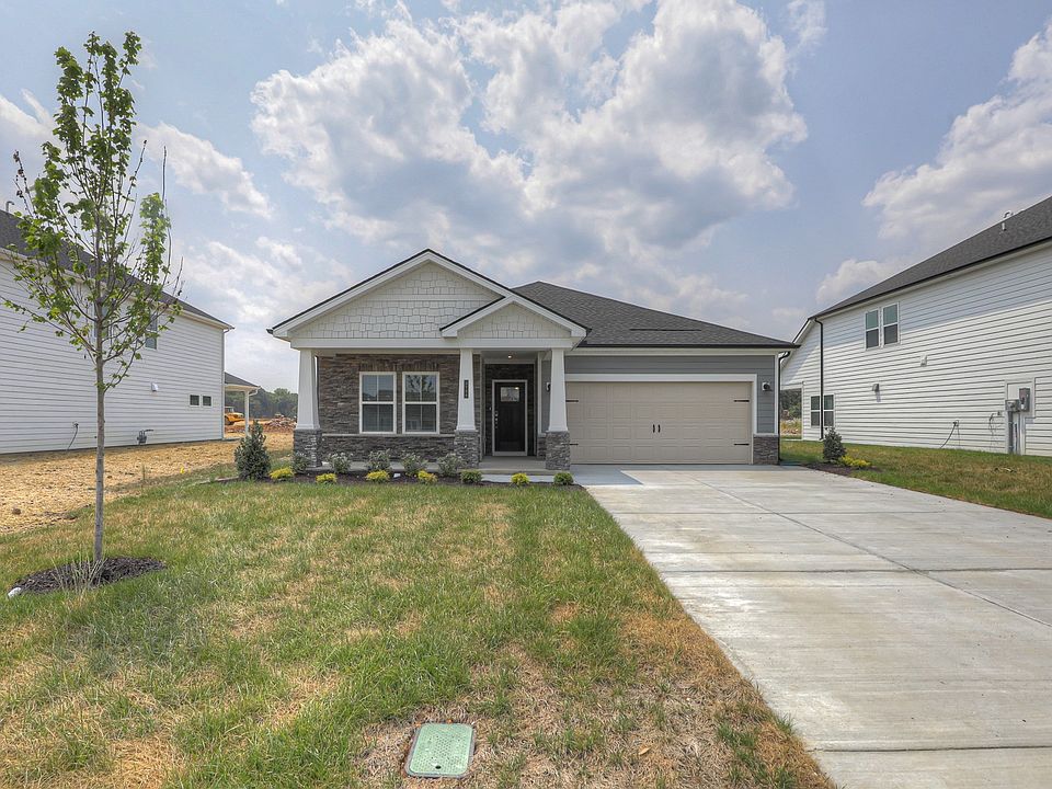 3724 Jessup Ln LOT 92, Rockvale, TN 37153 Zillow