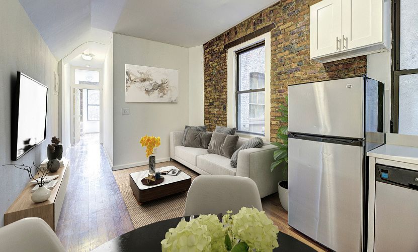 1st image of 7 Carmine St #12A