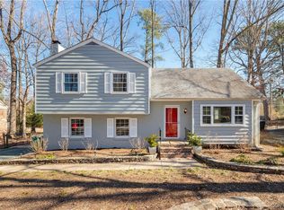 2415 Fon Du Lac Rd, Henrico, VA 23229