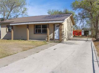 1210 W Harrison Ave, Lovington, NM 88260