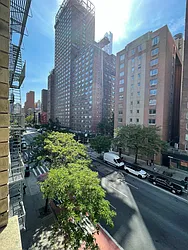 Rented by (Legacy) NY Quality Living Uptown