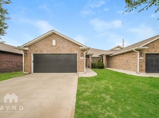 1013 Merlin Dr, Norman, OK 73072