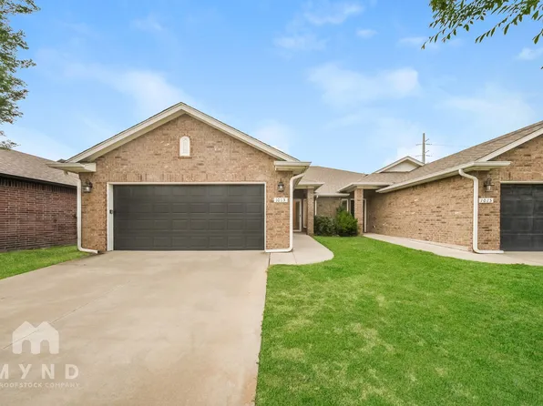 1013 Merlin Dr, Norman, OK 73072