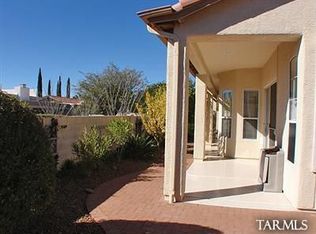 64581 E Sugar Ln, Saddlebrooke, AZ 85739