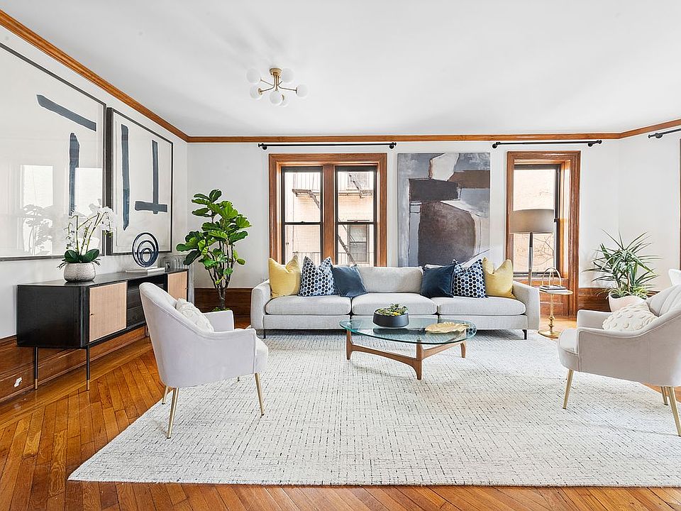 1st image of 15 Butler Pl APT 2C