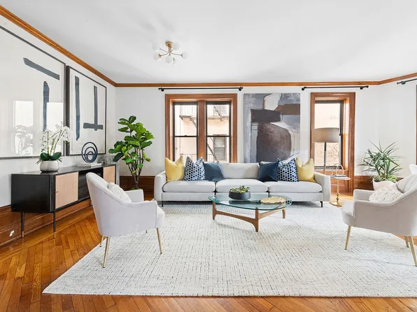 15 Butler Pl APT 2C, Brooklyn, NY 11238