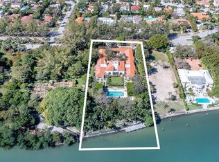 4521 Pine Tree Dr, Miami Beach, FL 33140