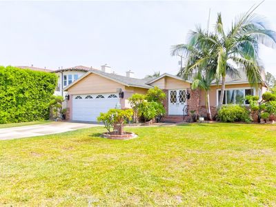 10248 Pangborn Ave, Downey, CA, 90241