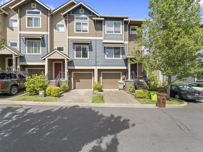 10437 NE Avery Way, Hillsboro, OR, 97006