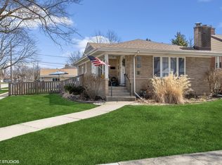 1143 Ostrander Ave, La Grange Park, IL