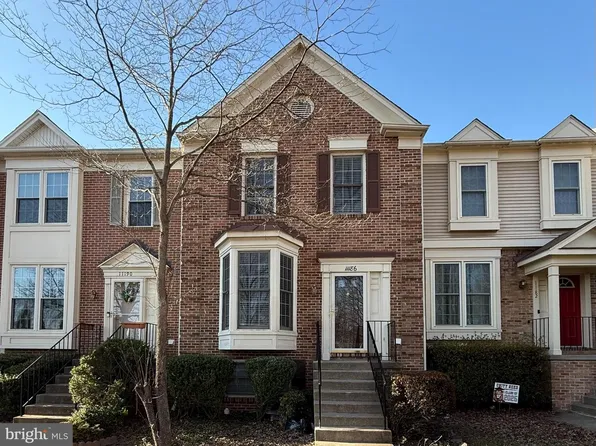 11186 Privates Ct, Manassas, VA 20109