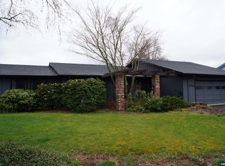870 Glenwood St, Lebanon, OR 97355