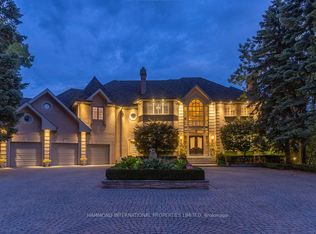 48 Old Park Ln, Richmond Hill, ON L4B2L3