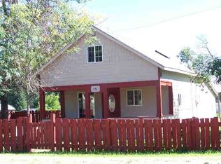 701 W Houghton St, Ione, WA 99139