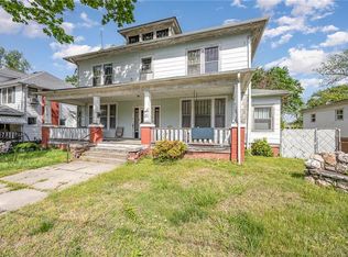 309 Maple Ave, Reidsville, NC 27320