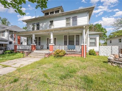 309 Maple Ave, Reidsville, NC, 27320