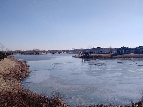 View from Back Deck