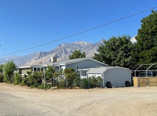 501 Jobes Way #G-1, Independence, CA 93526