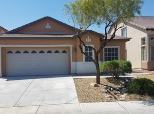 2629 Lazy Leopard Ct, North Las Vegas, NV 89086