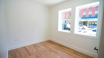 Rented by Lofts and Flats LLC