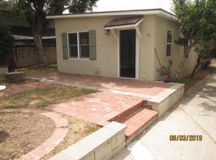 82 W Vince St, Ventura, CA 93001