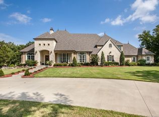 20271 E Clear Brook Rd, Owasso, OK 74055