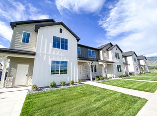 830 Altura Vista Ln, Logan, UT 84321