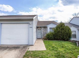 606 Potomac Ct, Radcliff, KY 40160