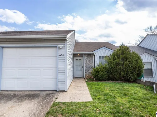 606 Potomac Ct, Radcliff, KY 40160