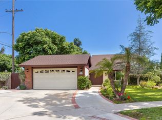 5042 E Tango Cir, Anaheim, CA 92807
