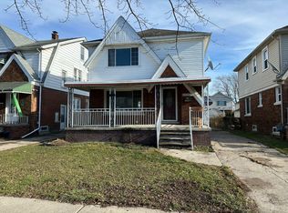 6446 Calhoun St, Dearborn, MI 48126