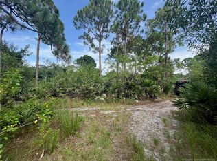 Tbd Forgotten Ln, Pt Saint Lucie, FL 34952