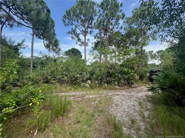 Tbd Forgotten Ln, Pt Saint Lucie, FL 34952