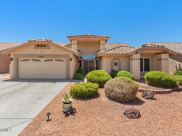 9039 W UTOPIA Road, Peoria, AZ 85382