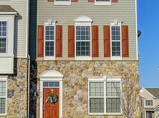 474 N Palace Dr, Glassboro, NJ 08028