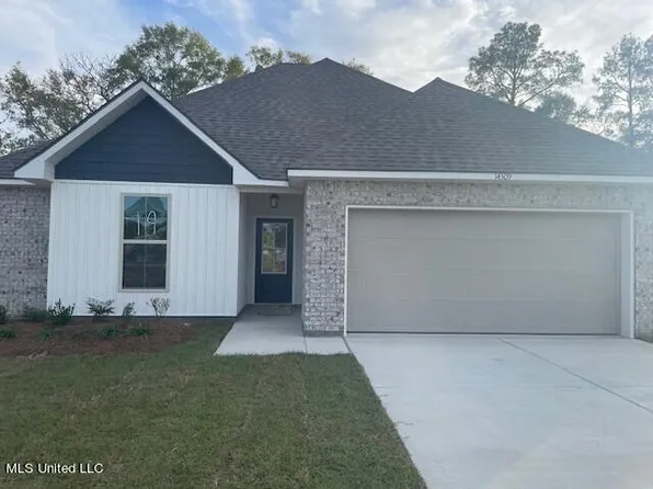 14309 Southern Pecan St, Gulfport, MS 39503