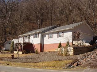 495 Silas Creek Rd, Lansing, NC 28643