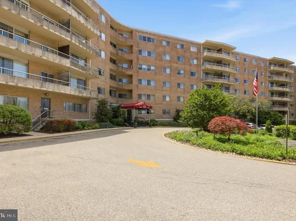 100 West Ave #421, Jenkintown, PA 19046