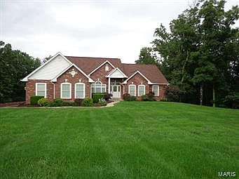 3rd image of 1036 Green Summers Dr