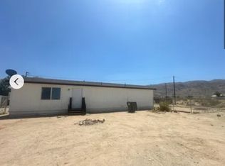 7766 N Star Ave #B, Twentynine Palms, CA 92277