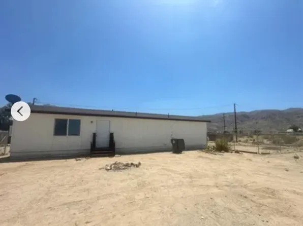 7766 N Star Ave #B, Twentynine Palms, CA 92277