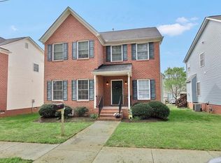 1717 Jacquelin St, Richmond, VA 23220