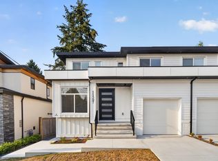 11397 85a Ave, Delta, BC V4C 2V4