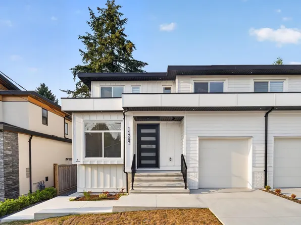 11397 85a Ave, Delta, BC V4C 2V4