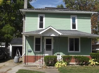 158 Harrison St, Coldwater, MI 49036