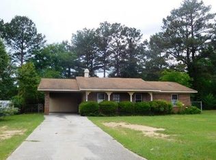 2828 Bob O Link Dr, Macon, GA 31206