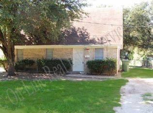 1906 Beason St, Bryan, TX 77801