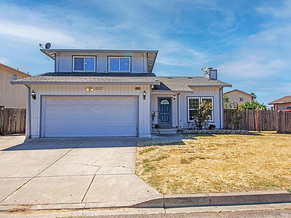 2nd image of 3257 Newmark Drive
