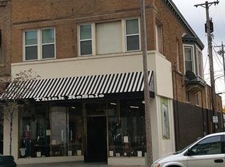 1017 W Historic Mitchell St, Milwaukee, WI 53204